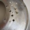 Cessna 210 McCauley 2-Blade Spinner Aft Bulkhead With De-Ice Set Up. Used - part number 1250414-1 (view 1)