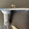 Cessna 150L LEFT Hand Nav Light Base Assembly. 12 Volt. As Removed - part number C622001-0201 (Cessna) (view 3)