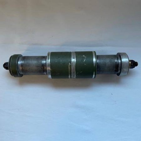 Cessna 172, 182 Nose Gear Axel Assembly.  As Removed.