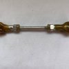 Cessna 300 & 400 Series Main Gear Outboard Door Link. New Old Stock - part number 5041012-3