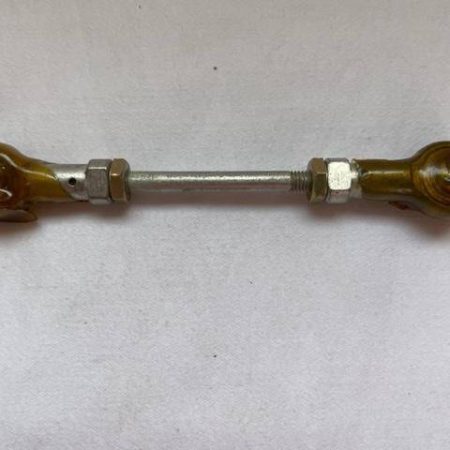 Cessna 300 & 400 Series Main Gear Outboard Door Link. New Old Stock - part number 5041012-3