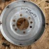 Cessna 172B Spinner Aft Bulkhead. Used - part number Unknown (view 3)