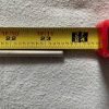 Lycoming O 320- 8 Quart Oil Dip Stick and Tube Assembly With 5" Extension. As Removed - part number 56C23075 (oil tube) (view 2)
