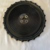 Cessna 310K Stabilizer Trim Wheel. As Removed - part number 861100-164 (view 1)