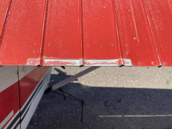 1966 Cessna 172G. Project Aircraft ***SOLD*** (view 17)