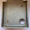 Cessna 150, 152 RIGHT Hand Inboard Landing Gear Support-Bulkhead. Used - part number 0441204-12 (view 1)