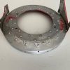 Cessna 182E Thru P Hartzell Spinner Aft Bulkhead. Used - part number 0752618-1 (view 4)