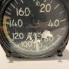 Lake LA4-180 Karnish Instruments Airspeed Indicator, Core - part number AC-138-5 (view 1)