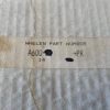 Whelen A600-PR Wing Tip Strobe & Nav Light Assembly. Red. New Old Stock - part number A600-PR-14V (view 9)