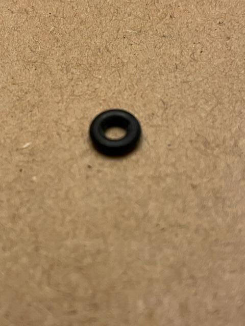 Daher Socata TBM Hydro Leduc Hydraulic Seal/Busing. New Old Stock - part number 20B7