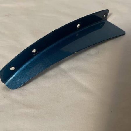 Cessna 310, 320 RIGHT HAND Wing-Nacelle STOL Fence. As Removed - part number 903005-2