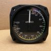 Sigma-Tek Airspeed Indicator. Overhauled - part number EA (5172-1)
