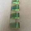 Cessna 402 Storm Window Hinge Half-Forward. New - part number 5011169-1 or 5011174-1