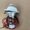 Cessna 185, Cessna 310Q Tail Light Assembly. New Old Stock - part number C62201-0103 (Cessna) (view 1)