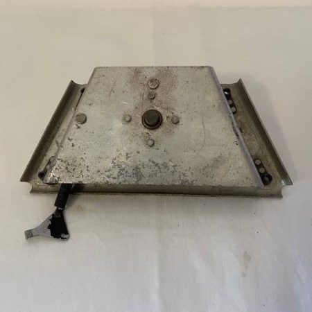 Piper PA 28 Forward Stabilator Trim Assembly. As Removed - part number 62757-00