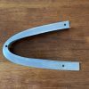 Cessna 182 Horizontal Stabilizer RIGHT Leading Edge Fairing. Used - part number 0732614-2