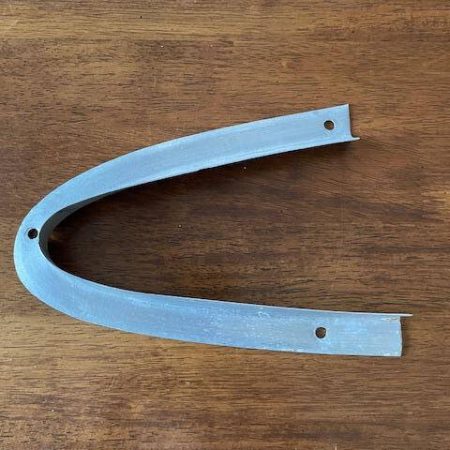 Cessna 182 Horizontal Stabilizer RIGHT Leading Edge Fairing. Used - part number 0732614-2