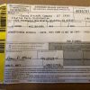 Cessna Citation Screw. PN NAS1189-04P5. New - part number NAS1189-04P5 (view 2)