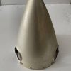 NEW Beechcraft, Cessna & Mooney Hartzell 3-Blade Propeller Spinner & Aft Bulkhead. New - part number A-2295-2P (assembly.  NOTE: The following are alternate part numbers:) (view 1)