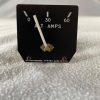 Piper PA28-180 Alternator Amps Gauge-Like NEW - part number 819482