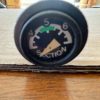 Cessna Single Engine Suction Gauge. Used - part number C668509-0101 (view 1)
