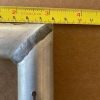 Cessna 180, 182 50 AMP Generator Blast Tube. SK180-10. New Old Stock - part number 0750140-2 (view 3)