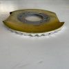 Cessna 172I Thru L Spinner Aft Bulkhead. Used - part number 0550321-1 (view 2)