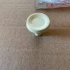 Cessna Threaded Knob, Defroster Valve. New - part number 0713303-2 (view 1)