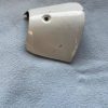 Cessna RIGHT HAND Nav Light Retainer Fairing. Used - part number 0423564-2