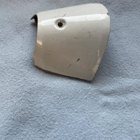 Cessna RIGHT HAND Nav Light Retainer Fairing. Used - part number 0423564-2