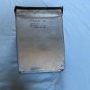 Cessna 180 Air Intake Box Assembly. Used, Excellent Condition! - part number 0752007-13 (view 1)