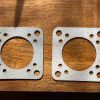 Piper Pump Mounting Gasket. New Old Stock - part number 751-859