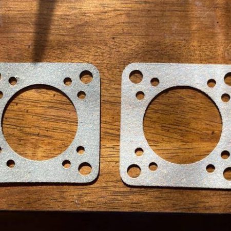 Piper Pump Mounting Gasket. New Old Stock - part number 751-859