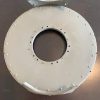 McCauley, Cessna 180, 185 and 206 McCauley Aft Bulkhead 2-Blade Assembly. Used - part number 0752041-1 (180 & 185)