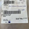 Cessna 150 Propeller Spinner Bulkhead Shim. New Old Stock - part number 0409013-2 (view 2)