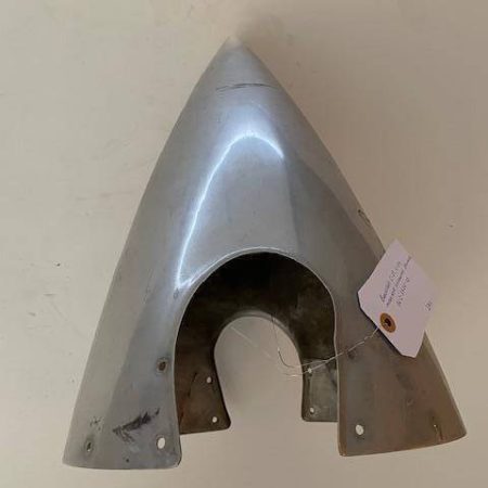 Beechcraft C-23 And C-24-R Musketeer, Sierra, And Sundowner Spinner W/Forward Bulkhead.  Used.