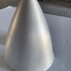 Cessna 206 & 210 2-Blade Spinner. New Old Stock - part number 1250415-2 or 1250909-3 (view 1)