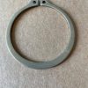 Retaining Snap Ring 2 5/16. MS16624-1231. New Old Stock - part number MS16624-1231