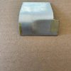 Cessna 310F thru K UPPER Cowl Nose Cap Doubler. New Old Stock - part number 0851005-9