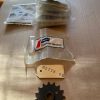 Piper PA-28 Control Column Sprocket. New Old Stock - part number 82778-000 (view 3)