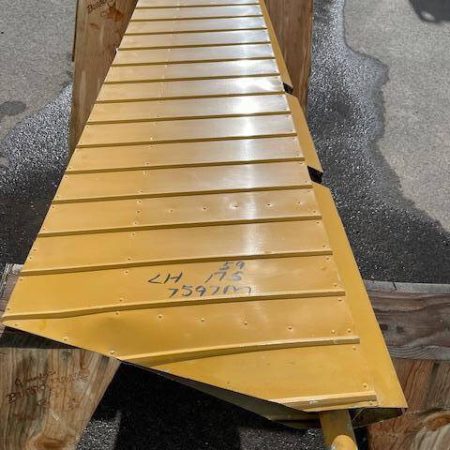 Cessna 172 And 175 LEFT Elevator Assembly.  Used. CORE.