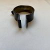 Piper PA28 Shimmy Dampener Clamp. As Removed - part number 66750-00 (view 3)