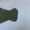 Cessna 180 And 185 Tailwheel Steering Bellcrank Assembly With Spring. Used. Modified - part number 0712309-1 (view 3)