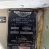 1962 Cessna 182E Project For Sale. Currently Being Disassembled (view 11)