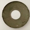 Cessna 337 Front Engine 2-Blade Spinner Aft Bulkhead. Used - part number 1557303-9 (view 5)