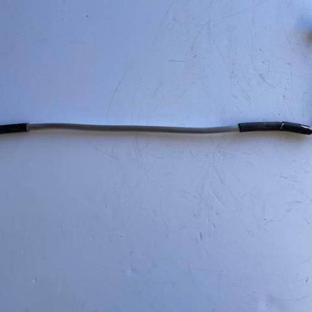 Cessna 182 LEFT Fuel Line (From Selector). Used - part number 0500106-191