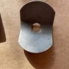 Clips. Metal. New Old Stock - part number 60260-9 (view 2)