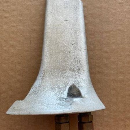 Pi[per PA28 Unheated Pitot Tube. As Removed - part number 65797-005