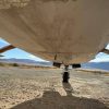 1962 Cessna 182E Project For Sale. Currently Being Disassembled (view 10)