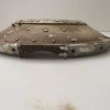 Cessna 337 Front Engine, 2-Blade Spinner Aft Bulkhead. Used - part number 1557303-9 (view 3)